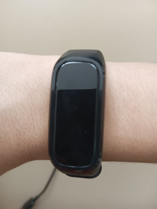 Ceas pentru sport oppo band