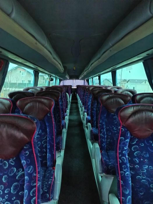 Autocar Iveco Irizar Pb 2006
