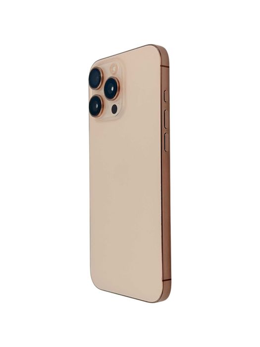 Magazin Apple Vindem | iPhone 16 Pro Max | Excelent | 90% | Desert Titanium | 1 TB | Cu Garantie | In Rate | smilemobile.ro