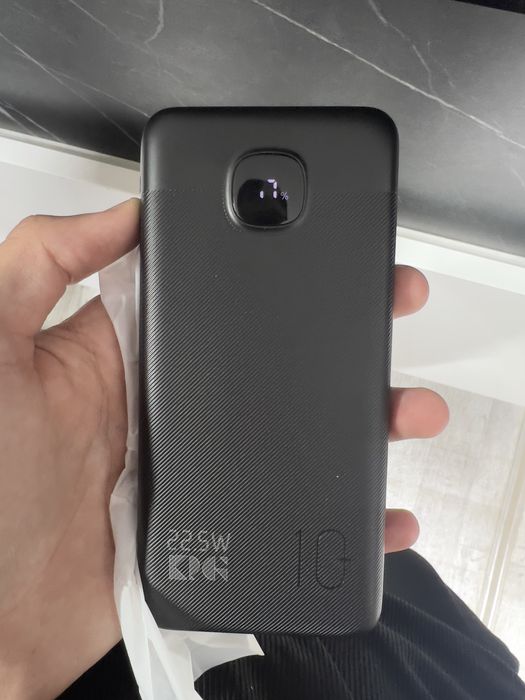 Поуербанк для телефона