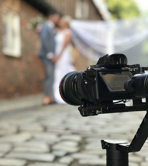 Professional video xizmati | Toʻy OSH Raddom video xizmati