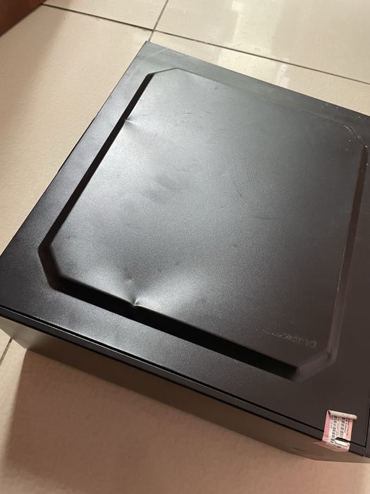 Корпуса для сборки ПК