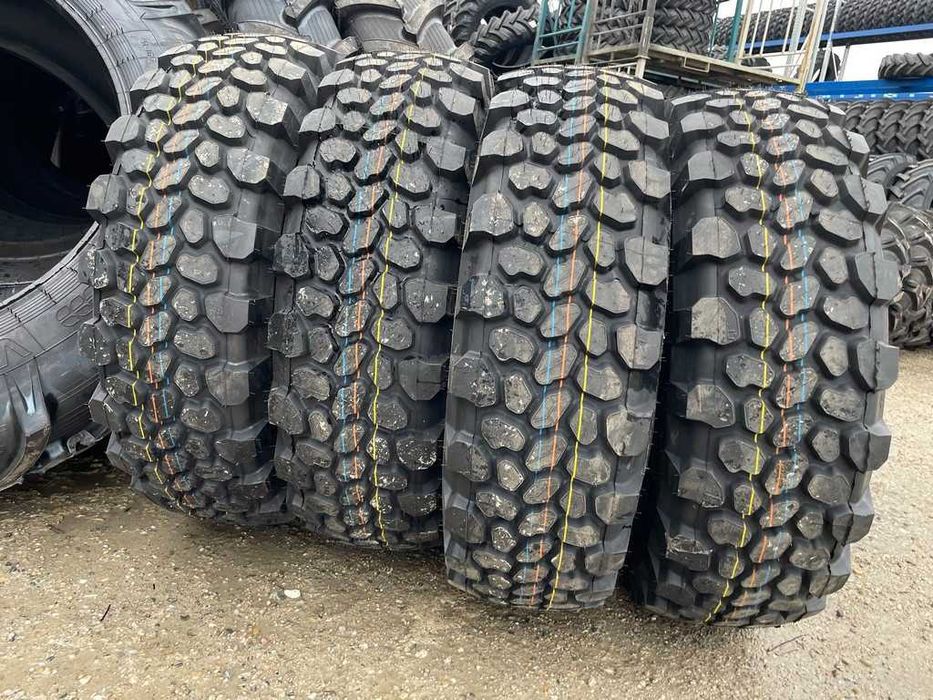 335/80R20 Continental Cauciucuri Radiale Insertie metalica