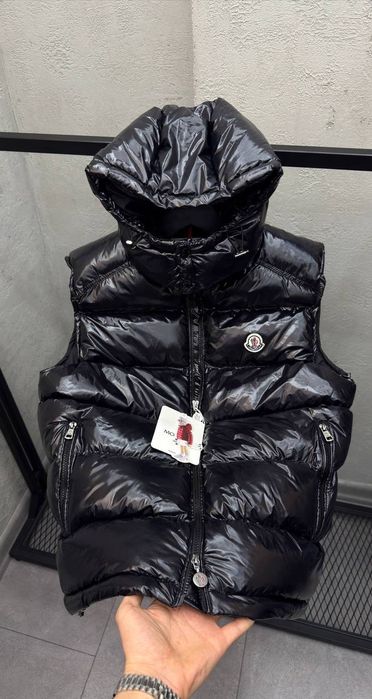 Мъжки елеци висок клас