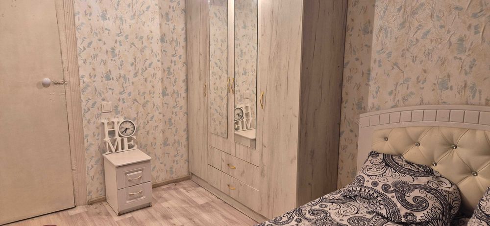 Сдам в аренду квартиру