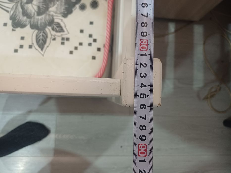 Продам кровать детскую