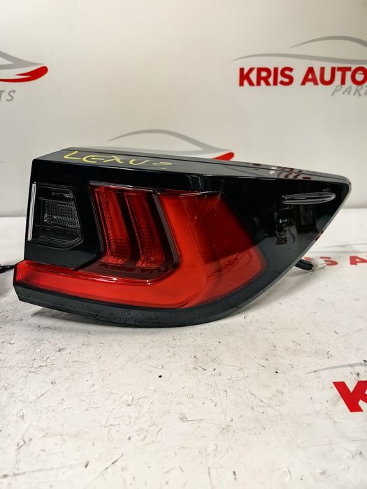 Стоп / Стопове Lexus LBX 2025 / Лексус ЛБХ 2025г