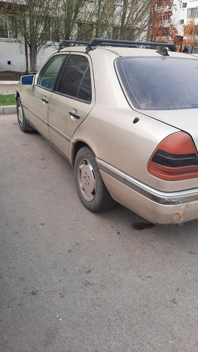 Продам авто мерседес