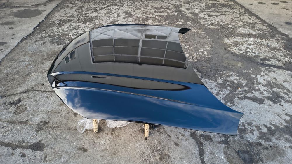 Vând capota din Audi Q5 FY