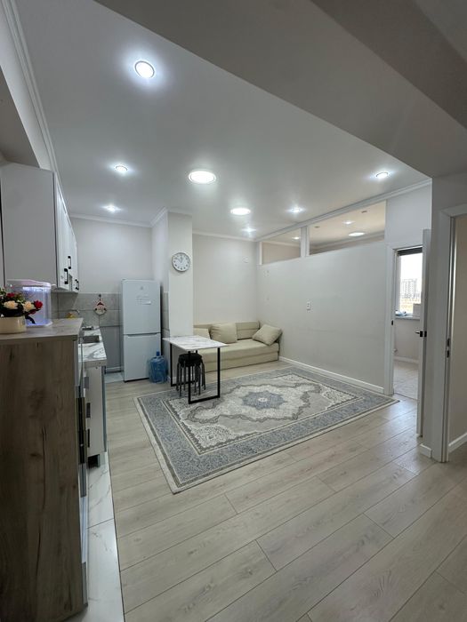 Продается евродвушка в К7 Фамили