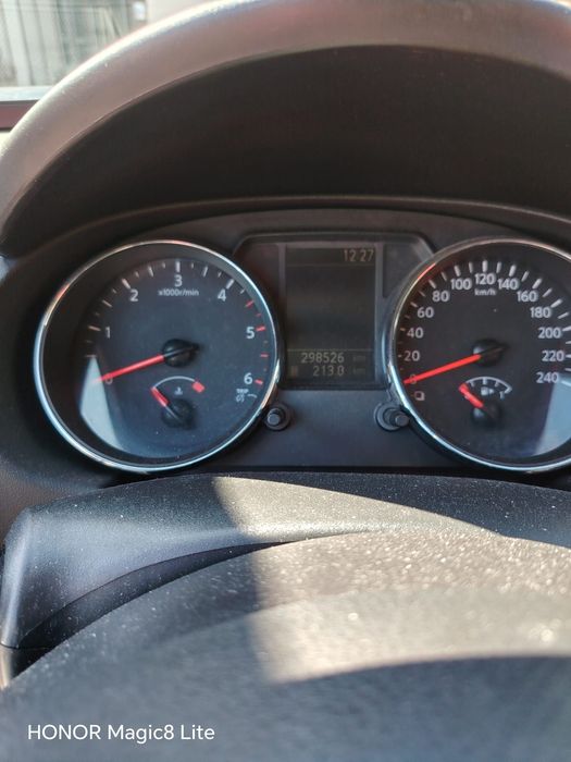 Nissan Qashqai DCI 2010