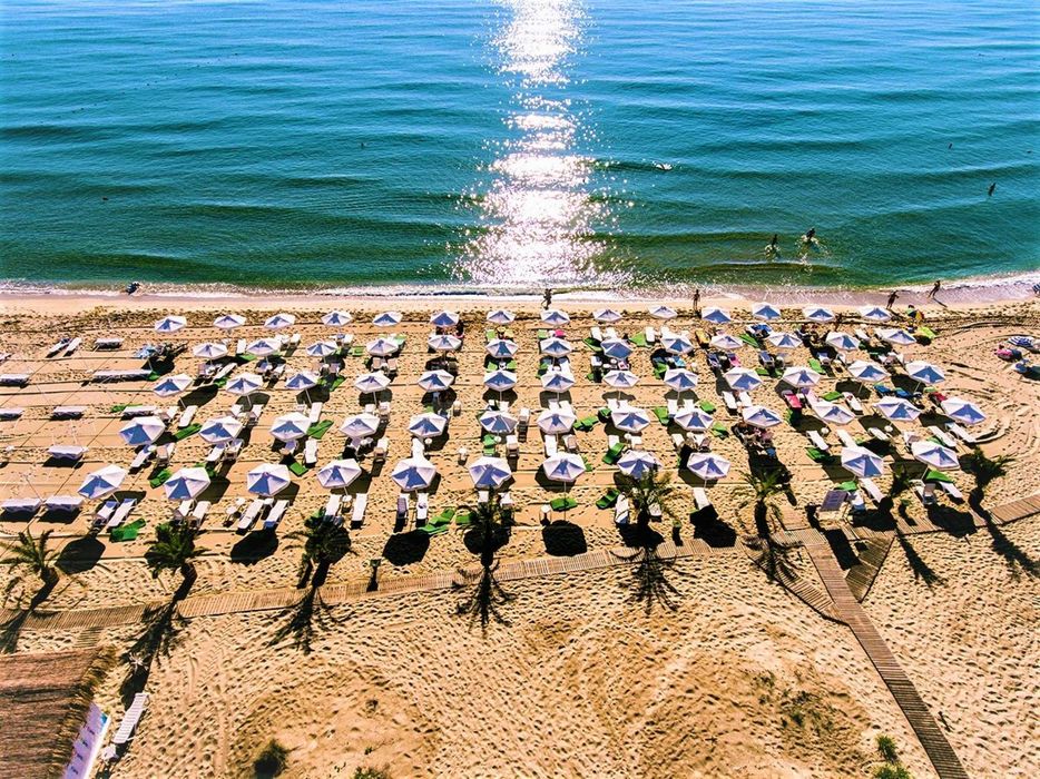 Дава се под наем Двустаен апартамент в Созопол - 61 кв.м за 102 € - Снимка #16