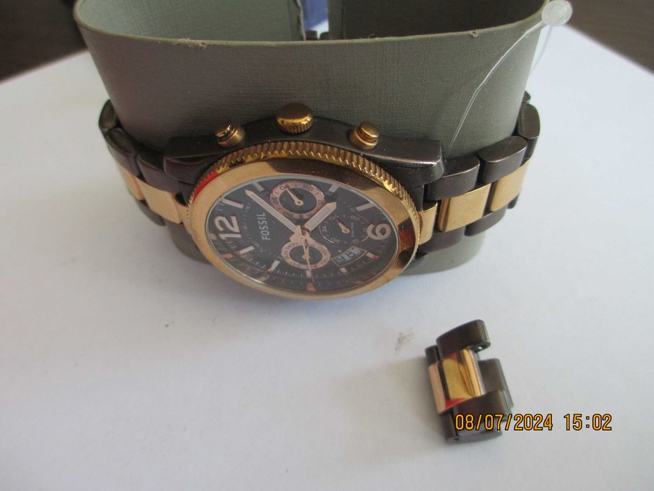 Дамски Часовник  Fossil