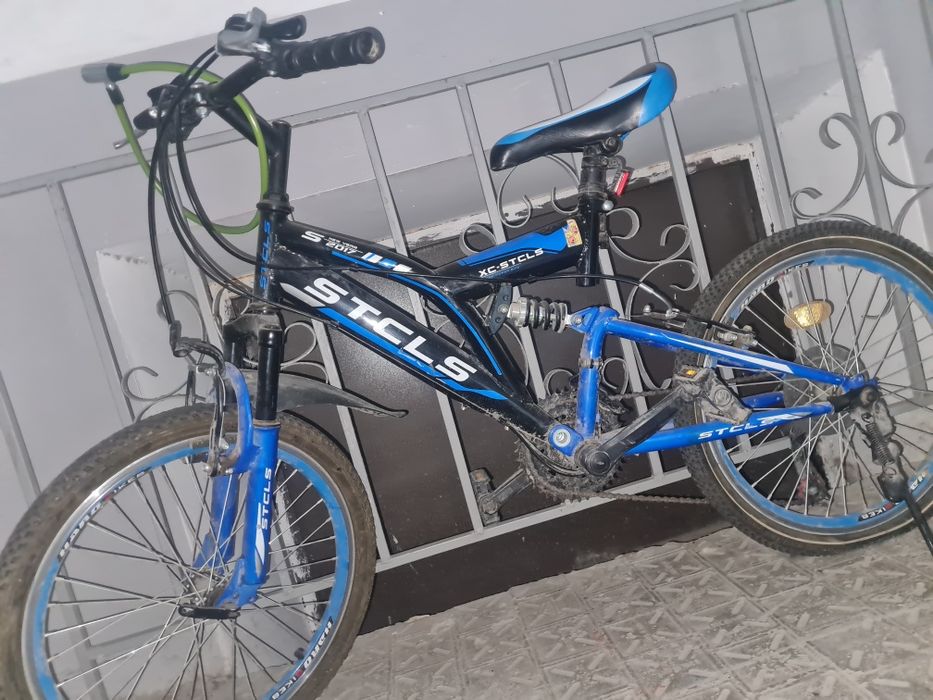 Велосипед  для подросток