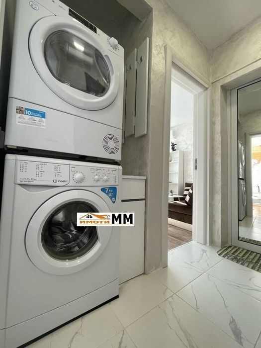 Дава се под наем Двустаен апартамент в Пловдив, Христо Смирненски - 55 кв.м за 484.5 € - Снимка #7