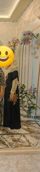 Вечерние платья женской