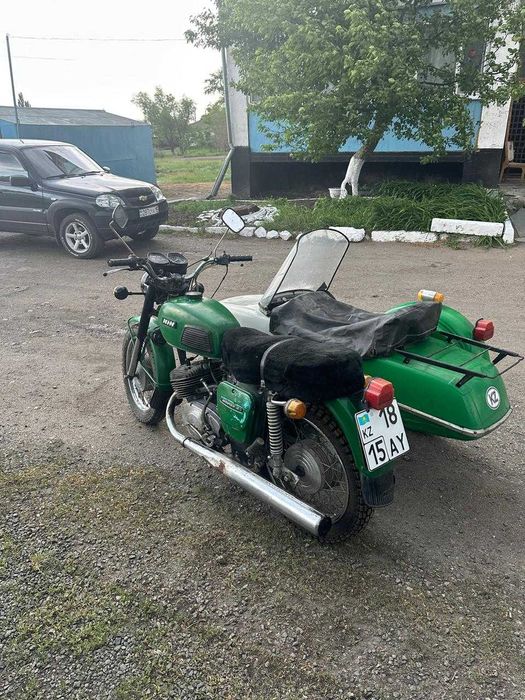Продам ИЖ Юпитер 4