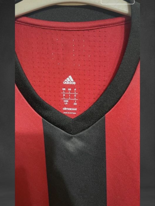 Tricou Adidas Original American Family Insurance