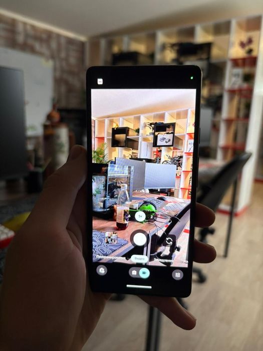 Google Pixel 6a состояние 10/10