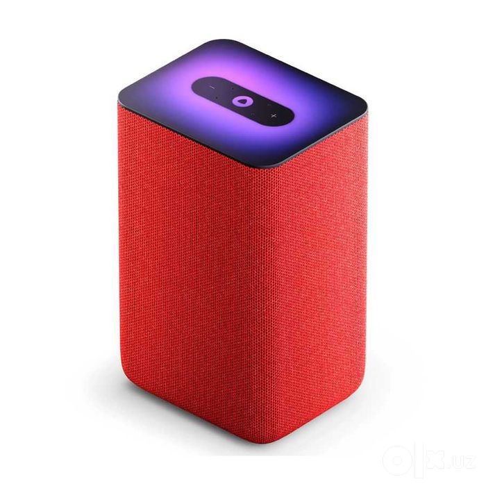Продам умную колонку яндекс станция 2