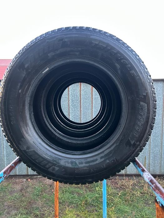 Шины зимние с шипами