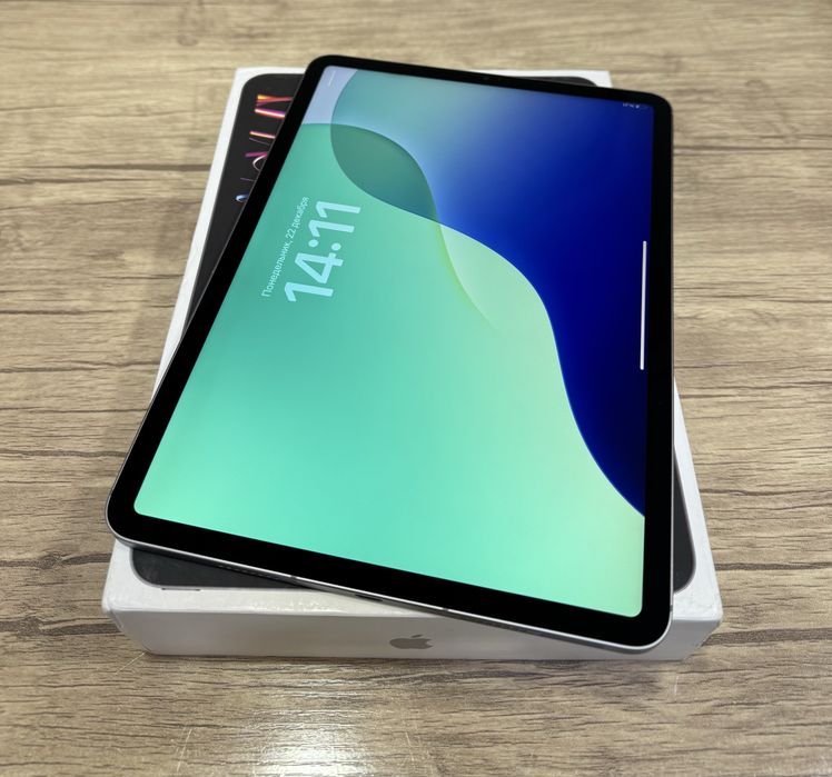 Prodam Idyal Ipad Pro 11 M2 128GB 5G