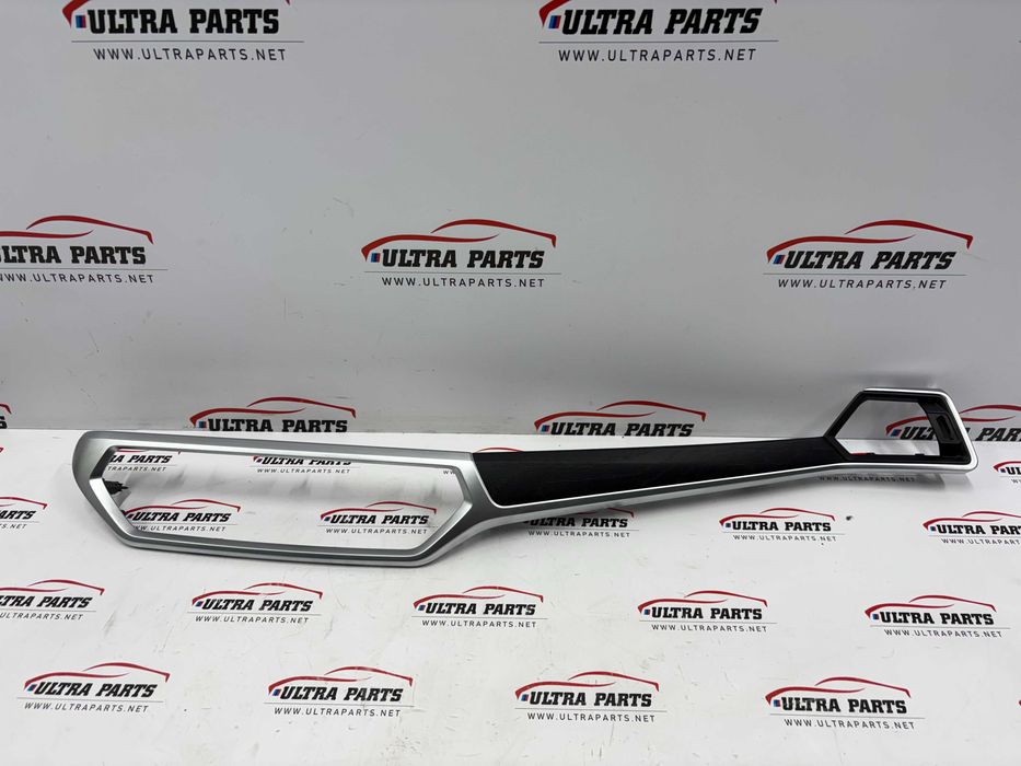 Лайсни Арматурно Табло Oak Grain За БМВ 3 Г20 4 Г22 Г26 BMW 3er G20 4er G22