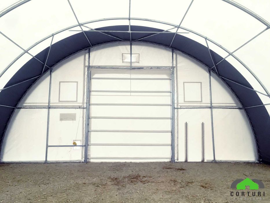 Cort industrial depozitare pe stoc!