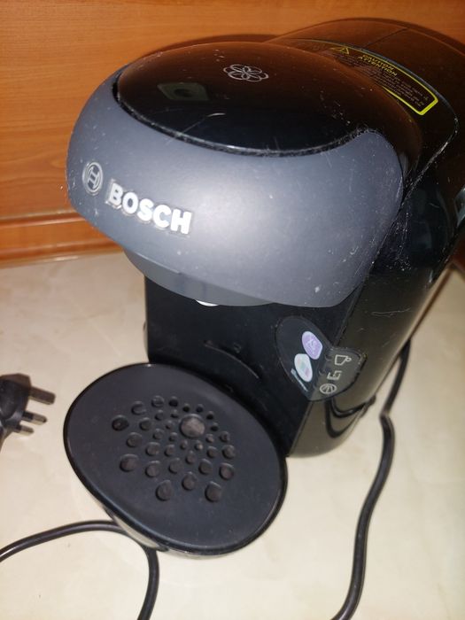 Кафемашина Bosch