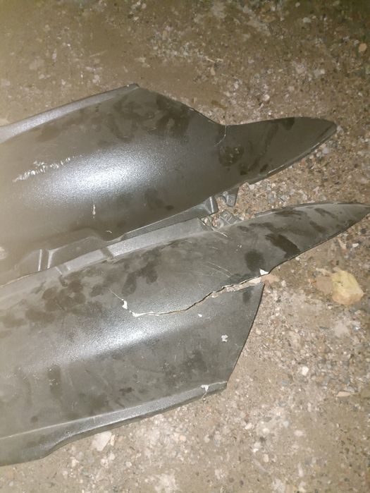 Продаётся срочно скутер 100 кубовый не на ходу смотрите фото