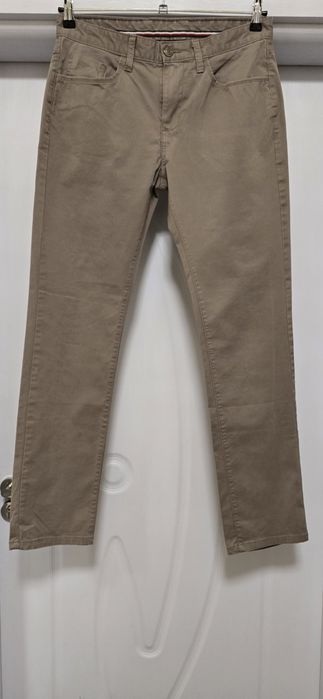 Мъжки оригинални дънки.  TOMMY HILFIGER. Като нови.
