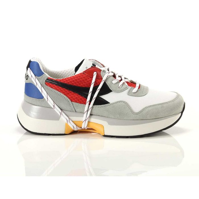Diadora 43 р. оригинальные кроссовки