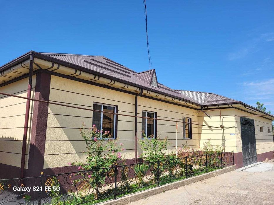 Дала ховли сотилади Газалкентта йул юзида жойлашган Думалок бр5