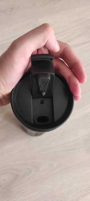 Термо чаша за кафе или други напитки