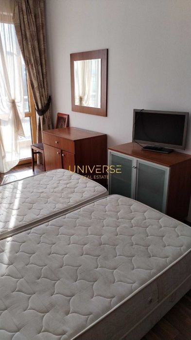 Продава се Едностаен апартамент в к.к. Слънчев бряг - 35 кв.м за 809 €/кв.м - Снимка #1