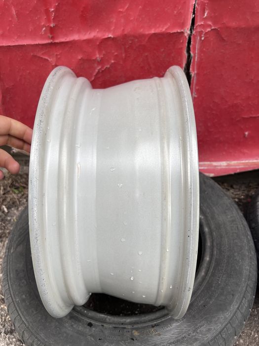 Джанти за Форд 16” 4x108 6.5j ET46