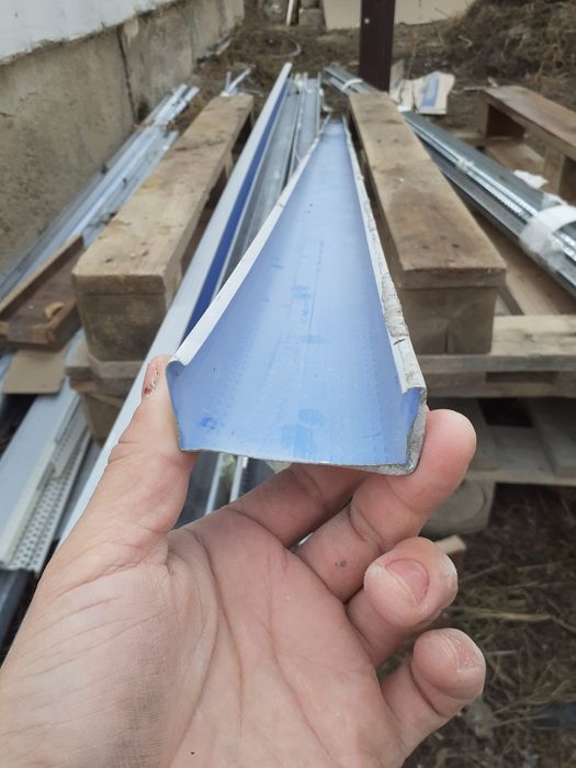 Продам профиля по гипсокартону