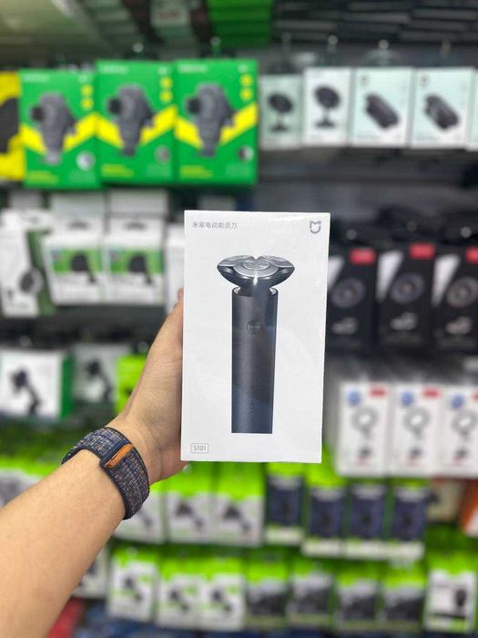 Бритва Original Britva Xiaomi Indoneziya soqol oladigan