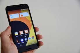 vand telefon orange dive 72