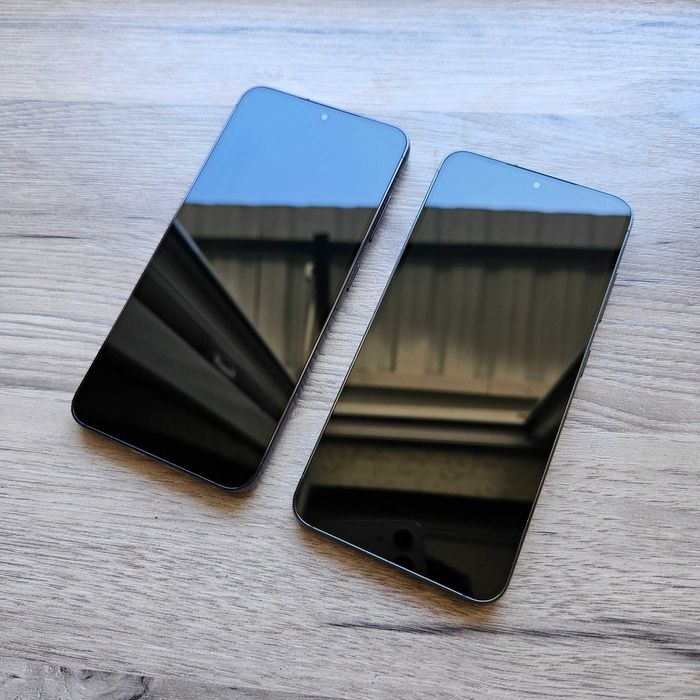 Galaxy S23 8GB/256GB "Black" Как Новые!