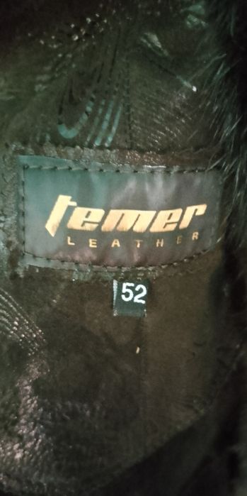 Продам  дубленку  новую