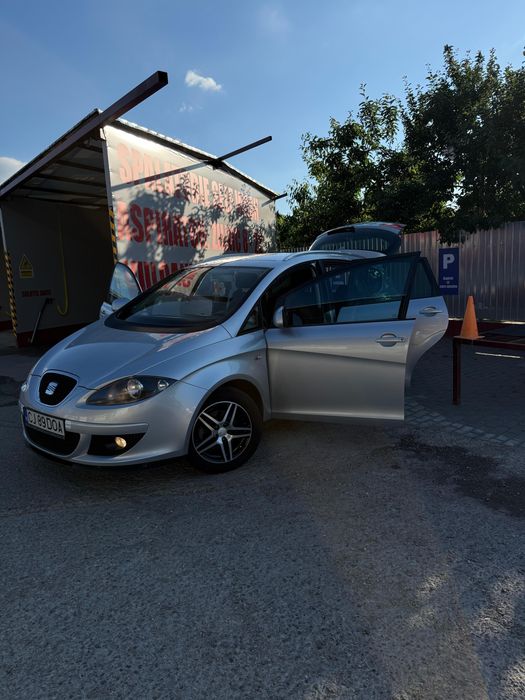 Vand seat altea xl