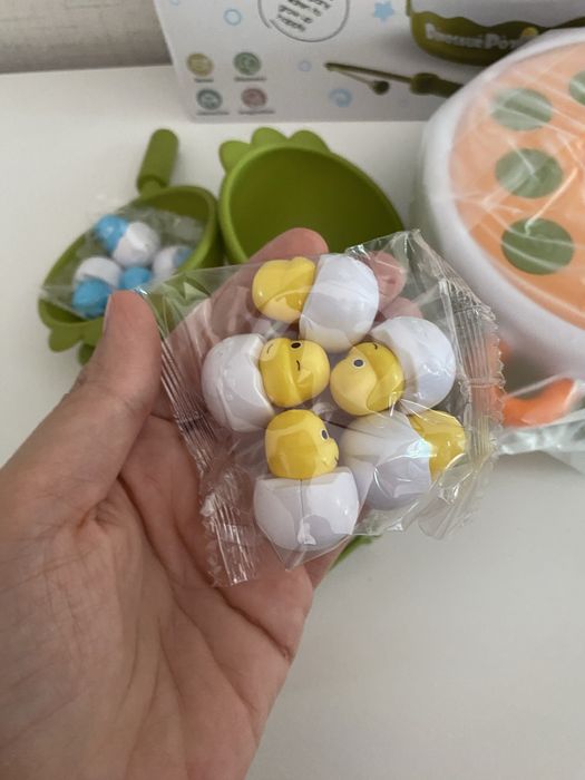 Лов на динозаври - летящи динозаври 4 в 1