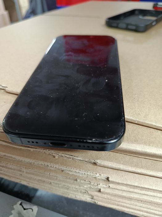 Iphone 16 pro esim