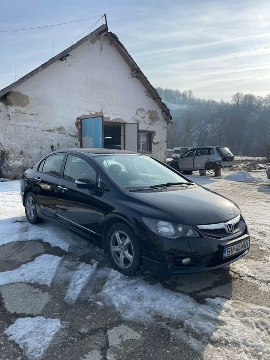 Honda Civic 2009