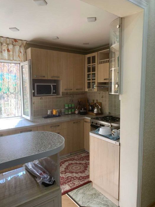 Участок 4,23 сотки 3 комнаты Ул Инокобод Роддом 4 Северный вокзал.