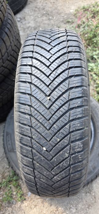 Гуми 2бр 165/65/14 -1бр - 32 евро
