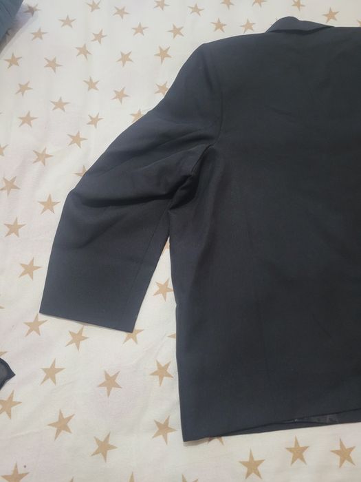 Дамско сако голям размер