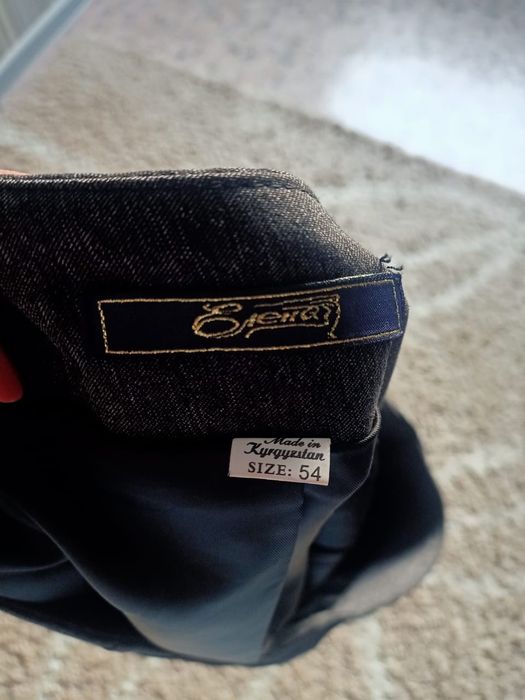 Срочно! Продам юбки.