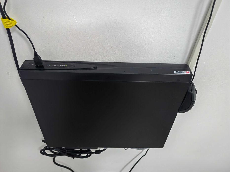 Камеры видео наблюдение